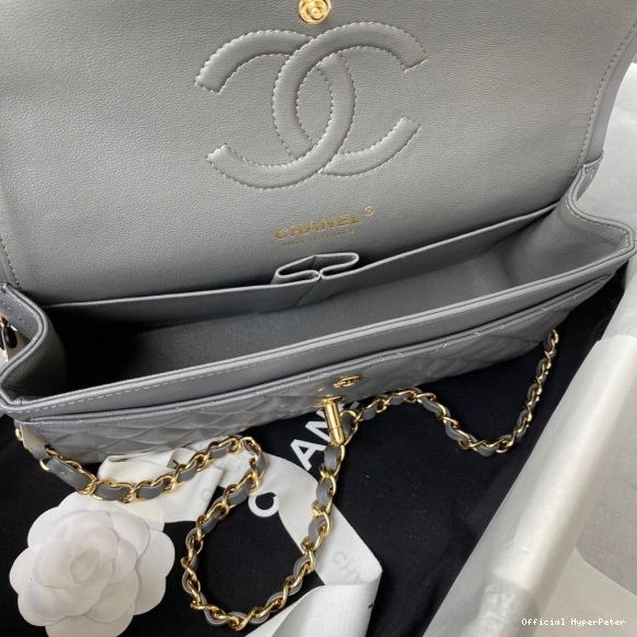 Hyper Peter FLAP BAG CHANEL 0804